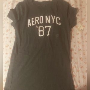 Aero nyc 87’